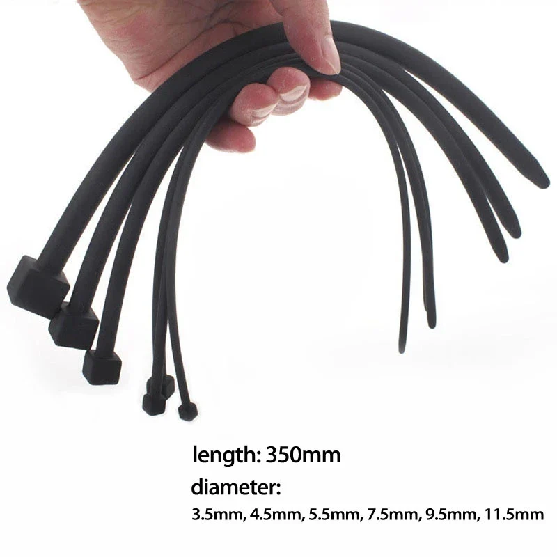 Ureterplug für Keuschheitskäfig